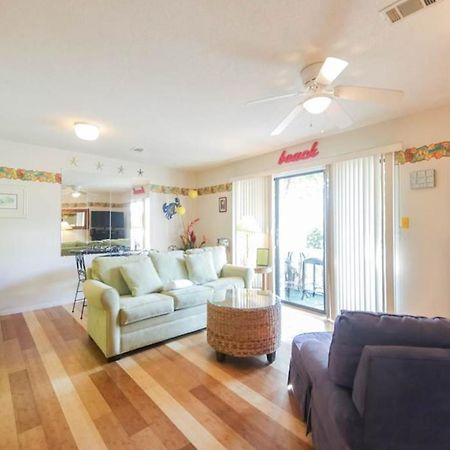 Beachwood Villas 7C Seagrove Beach Dış mekan fotoğraf