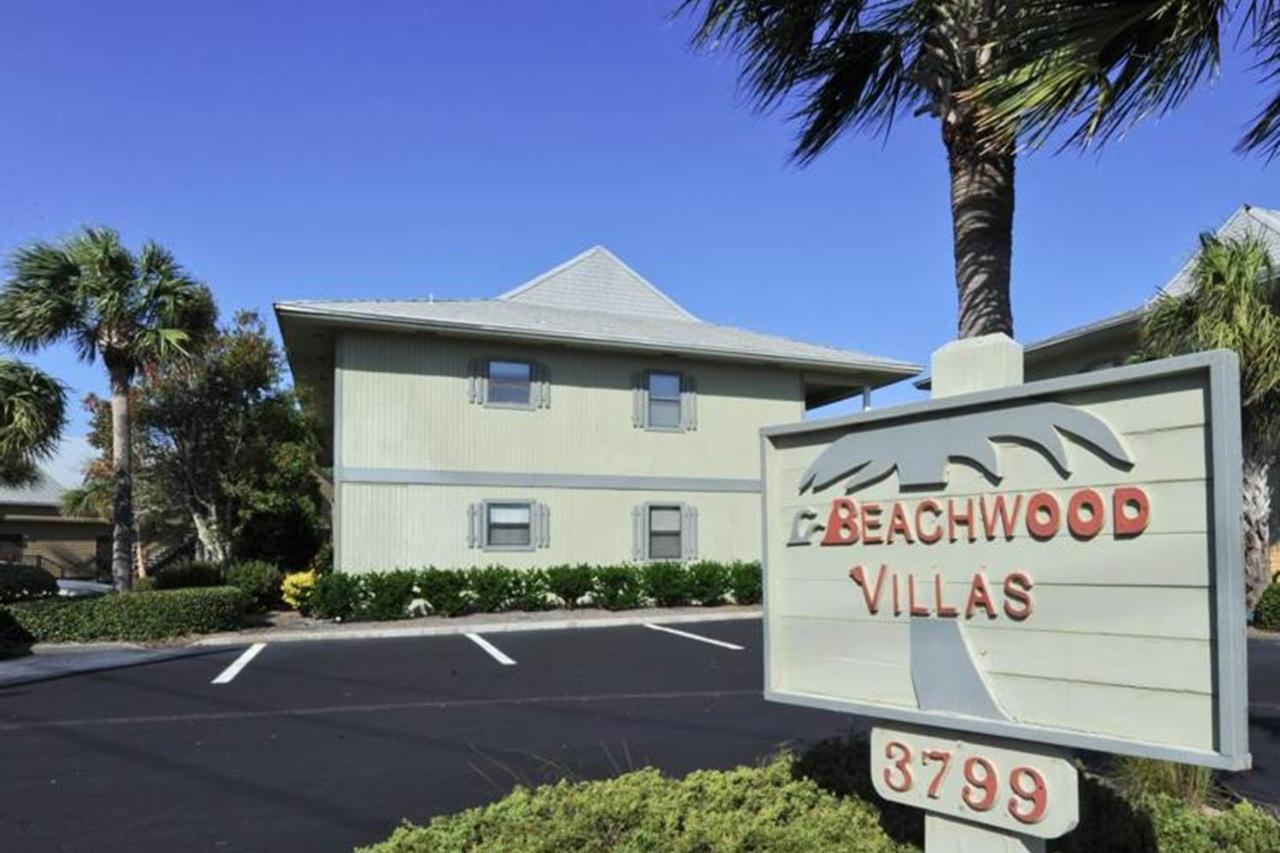 Beachwood Villas 7C Seagrove Beach Dış mekan fotoğraf