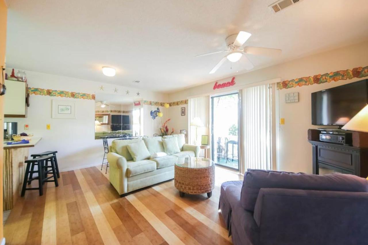 Beachwood Villas 7C Seagrove Beach Dış mekan fotoğraf