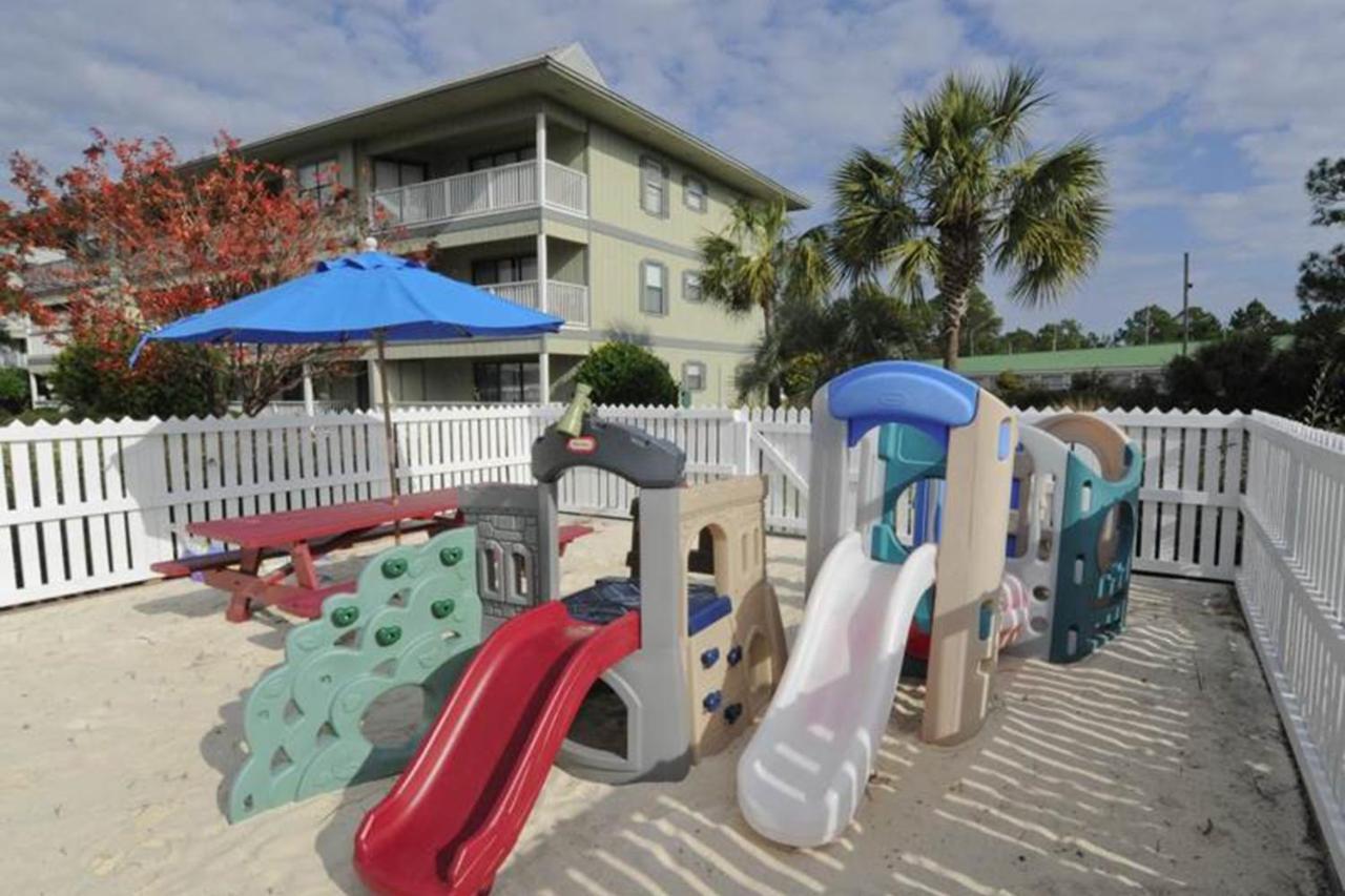 Beachwood Villas 7C Seagrove Beach Dış mekan fotoğraf